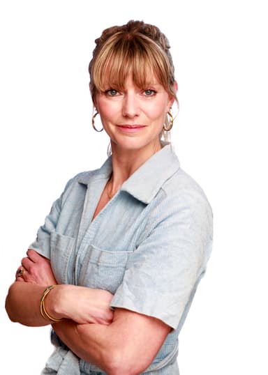 Jo Latham